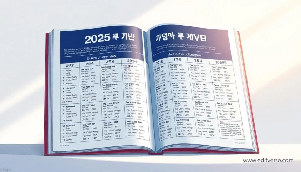 분야별 TOP 대학가이드