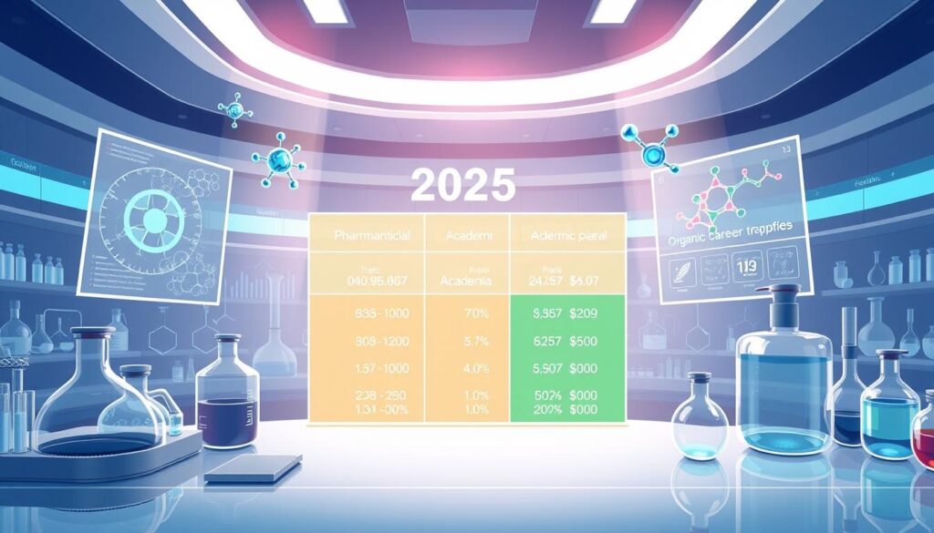 유기화학 박사 진로 2025