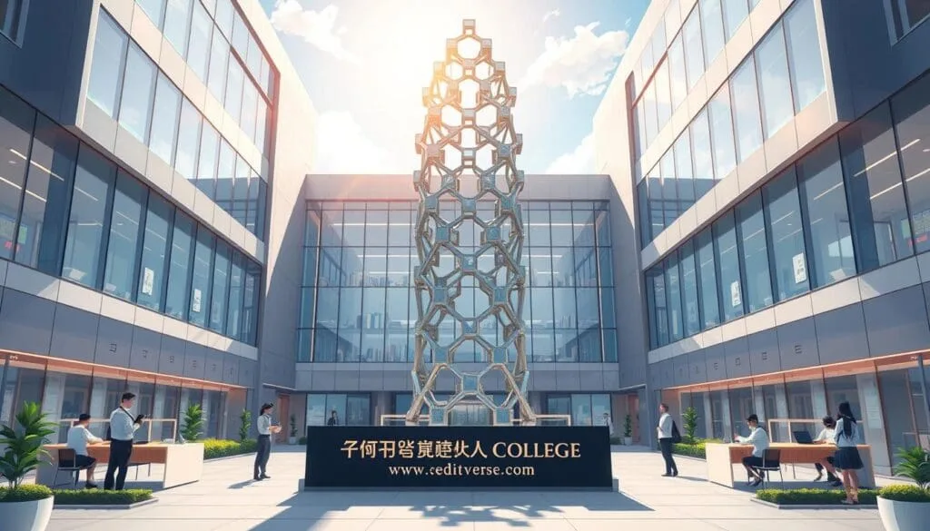 인천 블록체인 칼리지 교육 프로그램