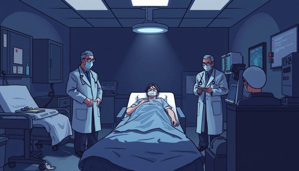 heart transplant evaluation process