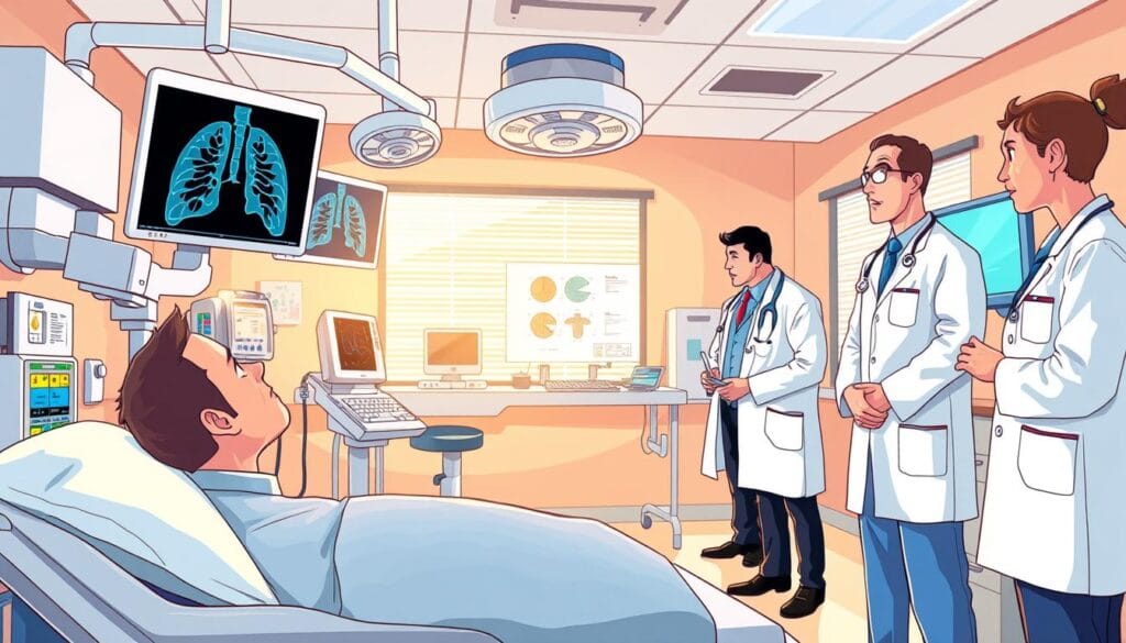 pre lung transplant screening tests pre lung transplant screening tests