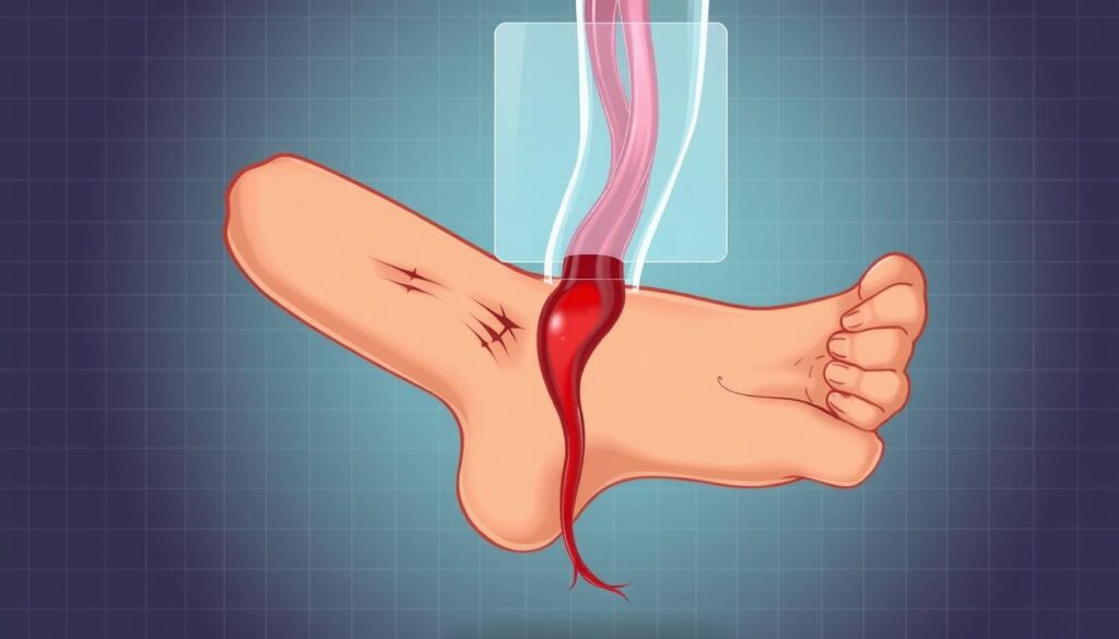 pulmonary embolism survival rate