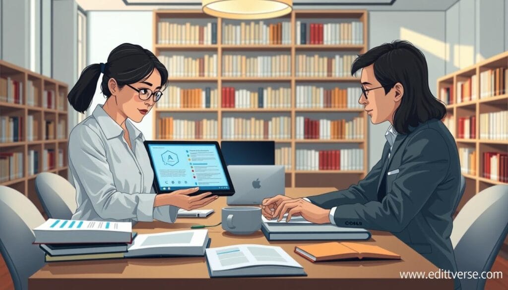 AI ライティング 学術論文 倫理