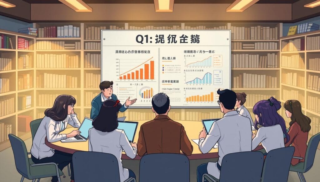 Q1期刊投稿策略