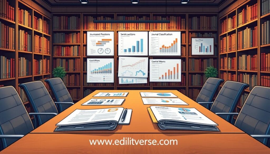 RAE期刊分類說明