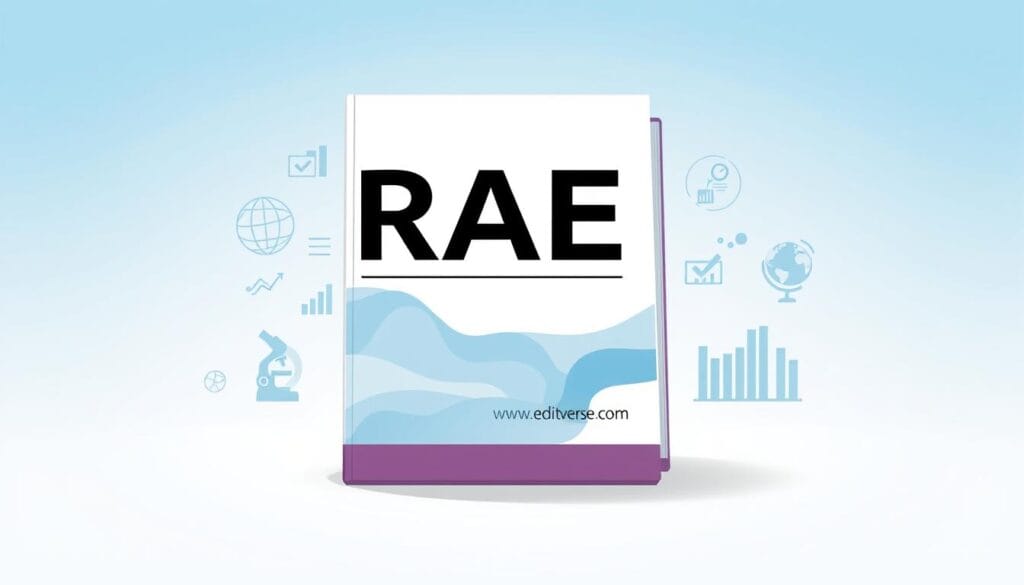 RAE评审标准核心指南