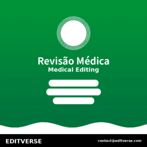 ブラジル – Revisão Especializada Médica — Editverse · ブラジル - Revisão de Manuscritos