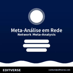 Brazil – Meta-Análise em Rede — Editverse · Brazil - Análise Estatística
