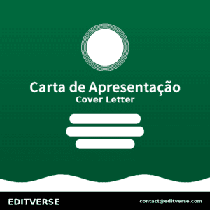 Brazil - Elaboração de Carta de Apresentação
