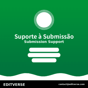 Brazil – Suporte à Submissão — Editverse · Brazil - Suporte à Publicação