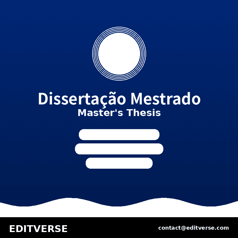 Brazil – Revisão de Dissertação de Mestrado — Editverse · Brazil - Serviços de Tese