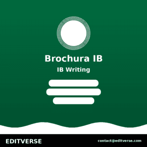 Brasil – Brochura do Investigador (IB) — Editverse · Brasil - Serviços Médicos