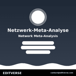 Германия – Netzwerk-Meta-Analyse — Editverse · Германия – Statistische Analyse