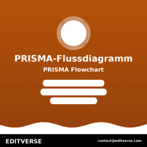 Germany - PRISMA-Flussdiagramm