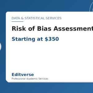 Risk of Bias Assessment