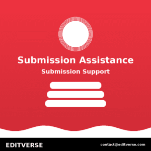 Singapore – Submission Assistance Service — Editverse · Singapore - Publication Support