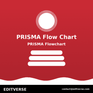 Singapore – PRISMA Flow Chart Creation — Editverse · Singapore - Special Services