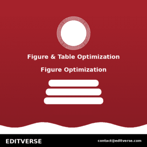 Singapore – SCI Figure & Table Optimization — Editverse · Singapore - Special Services