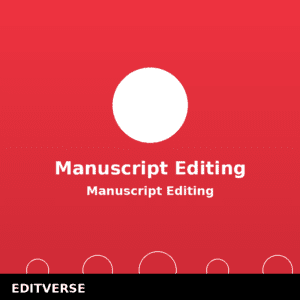 Singapore - Manuscript Editing