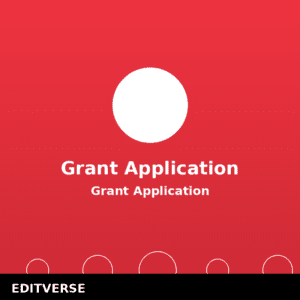 Singapore - Grant Application