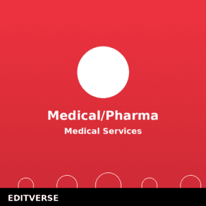 Singapore - Medical/Pharma Services
