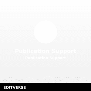 Singapore - Publication Support