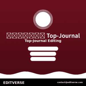 Thailand – บริการตรวจแก้สำหรับ Top-Journal — Editverse · Thailand - บริการตรวจแก้บทความ