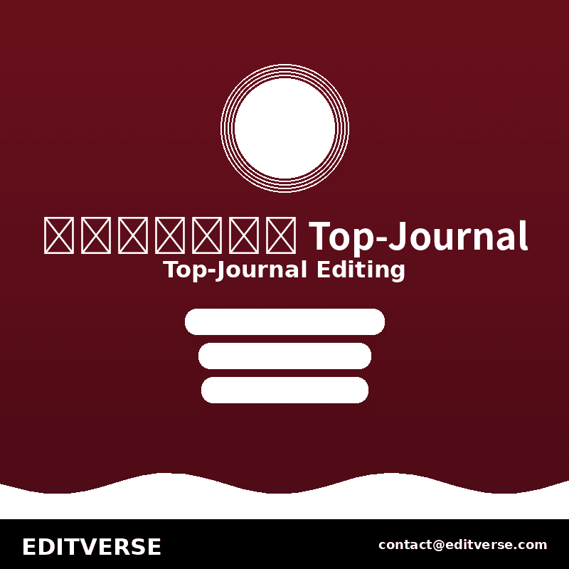 Thailand – บริการตรวจแก้สำหรับ Top-Journal — Editverse · Thailand - บริการตรวจแก้บทความ