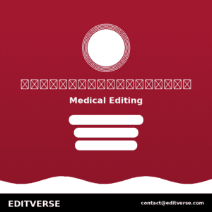 Thailand – บริการตรวจแก้บทความทางการแพทย์ — Editverse · Thailand - บริการตรวจแก้บทความ