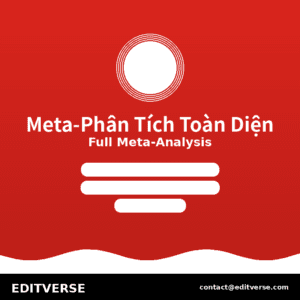 Vietnam – Meta-Phân Tích Toàn Diện — Editverse · Vietnam - Phân Tích Thống Kê