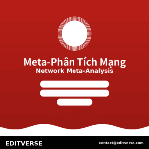 Vietnam – Meta-Phân Tích Mạng (NMA) — Editverse · Vietnam – Phân Tích Thống Kê