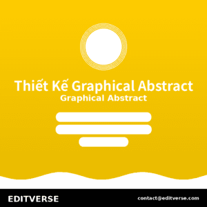 Vietnam – Thiết Kế Graphical Abstract – Editverse · Vietnam – Dịch Vụ Đặc Biệt