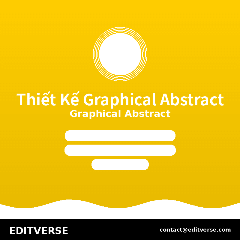 Vietnam – Thiết Kế Graphical Abstract – Editverse · Vietnam – Dịch Vụ Đặc Biệt