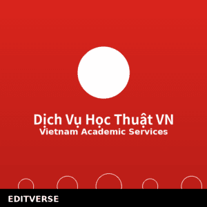 Vietnam - Dịch Vụ Học Thuật Việt Nam