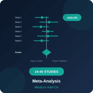 Meta-Analysis Add-On - Medium