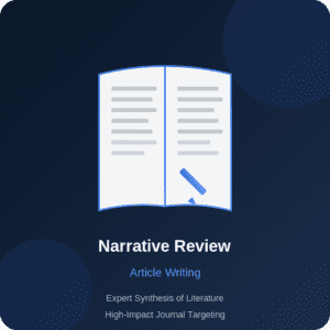 Narrative Review Article — Editverse · H-Index Services