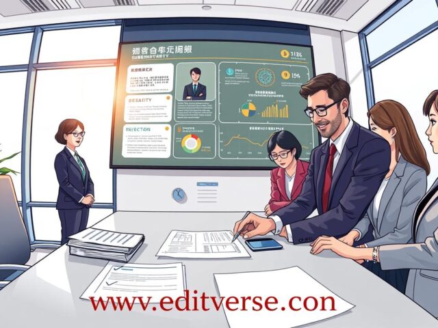 デスクリジェクトの理由と対策｜投稿前チェック必須