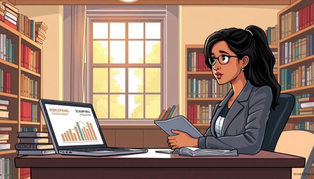 助理教授終身職