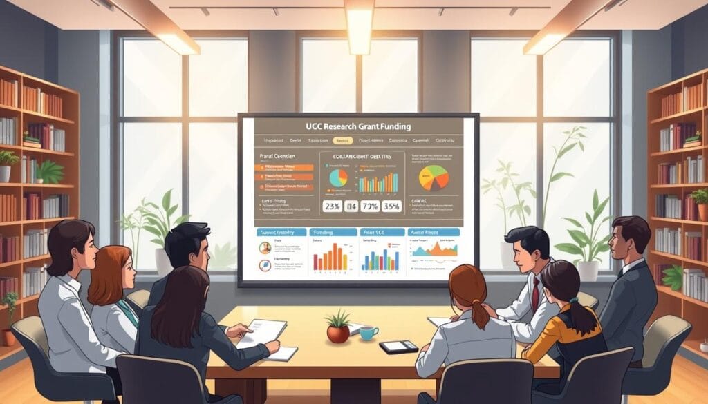 教資會研究資助