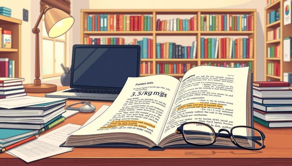 数字 単位 表記 英語論文