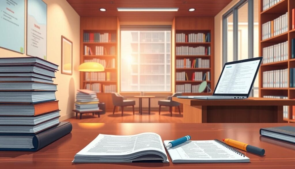 科大學術寫作要求