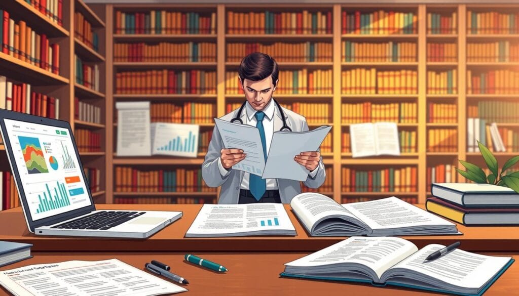 醫學論文英文寫作