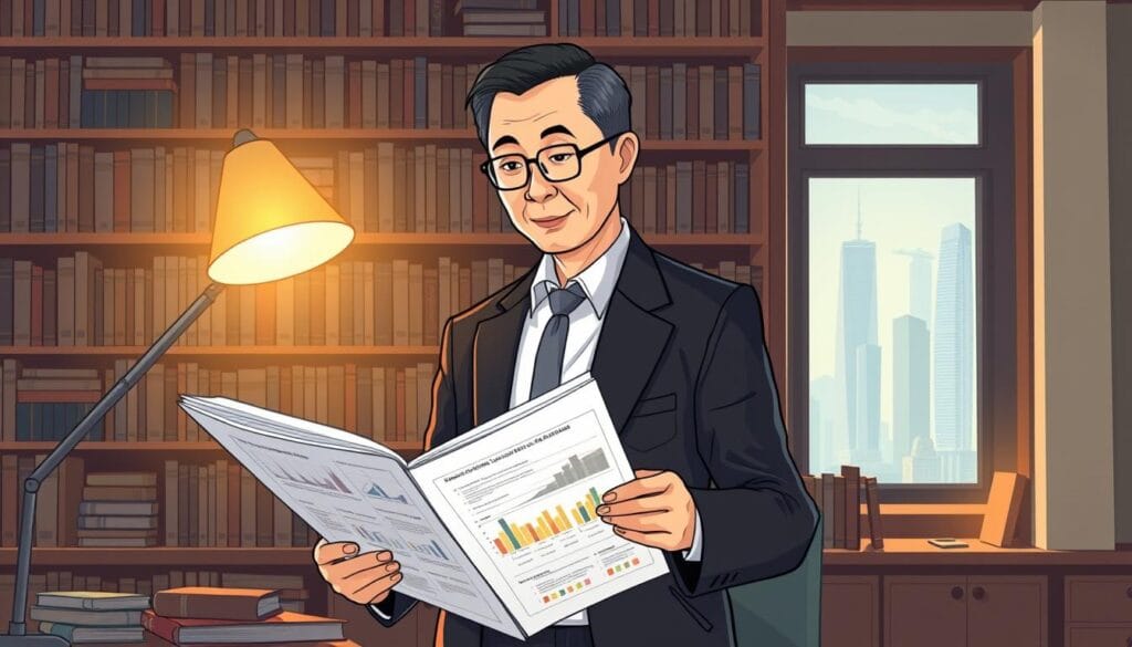 香港教授升職要求