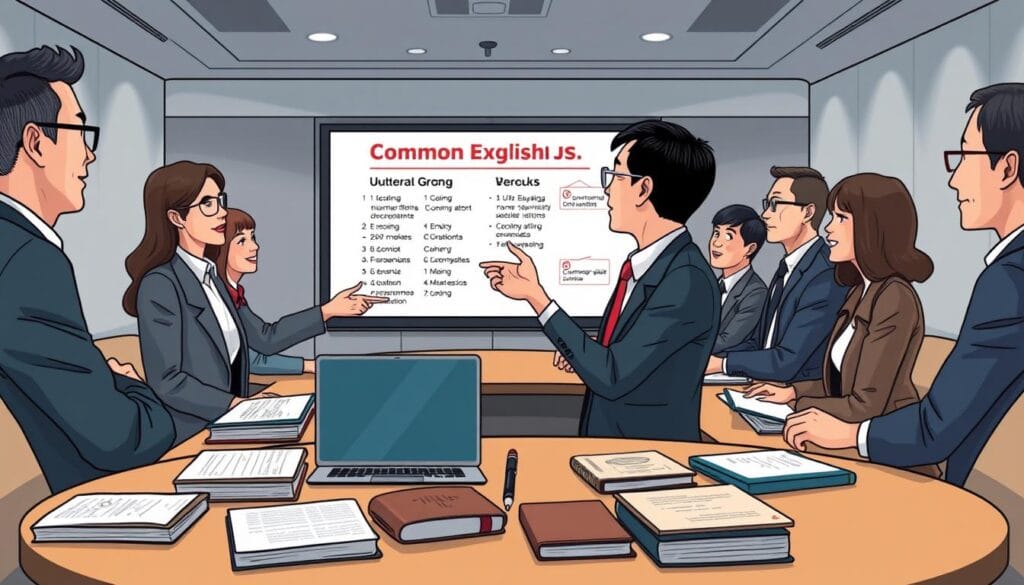 香港研究者英文錯誤