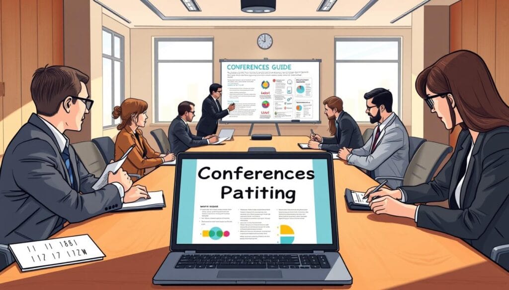 研討會論文寫作