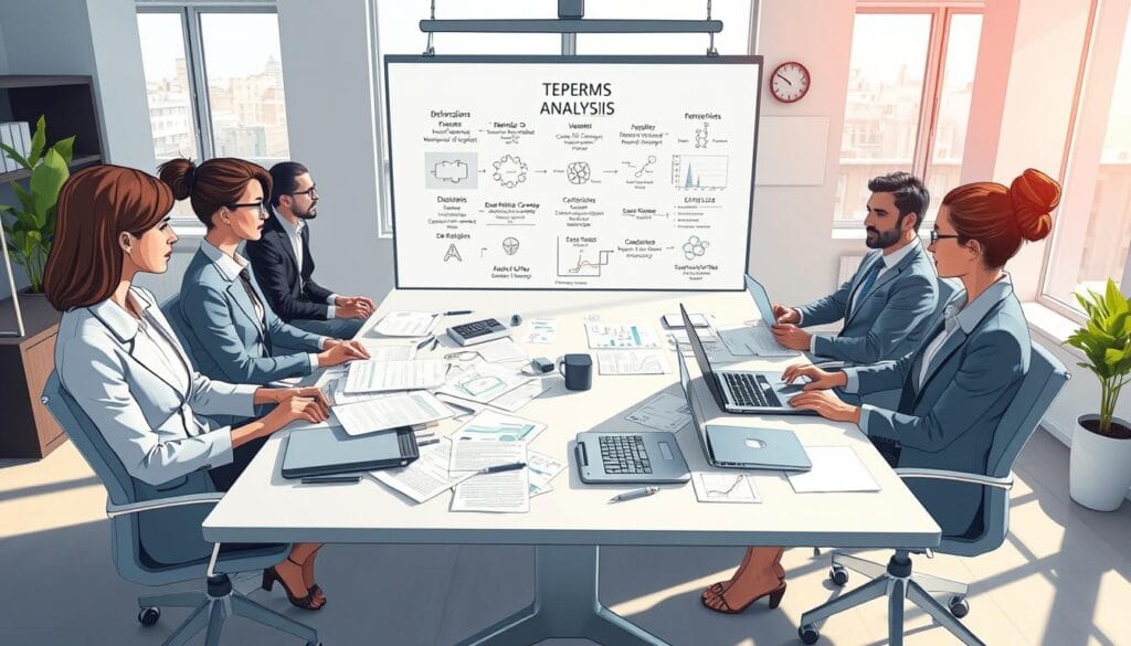 關鍵術語解析與應用