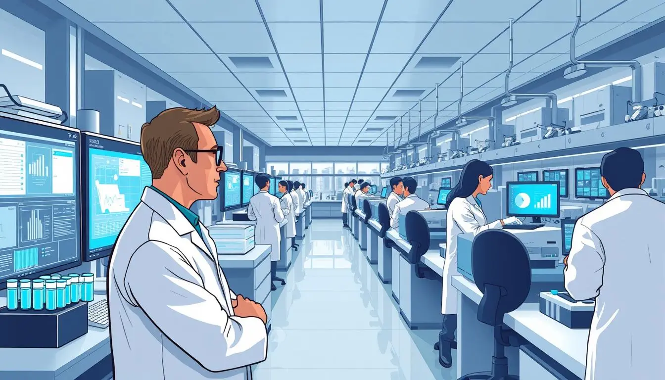 precision medicine trials