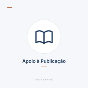 Apoio à Publicação | Editverse