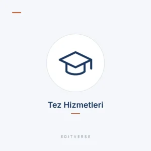خدمات تيز | إيديتفيرس